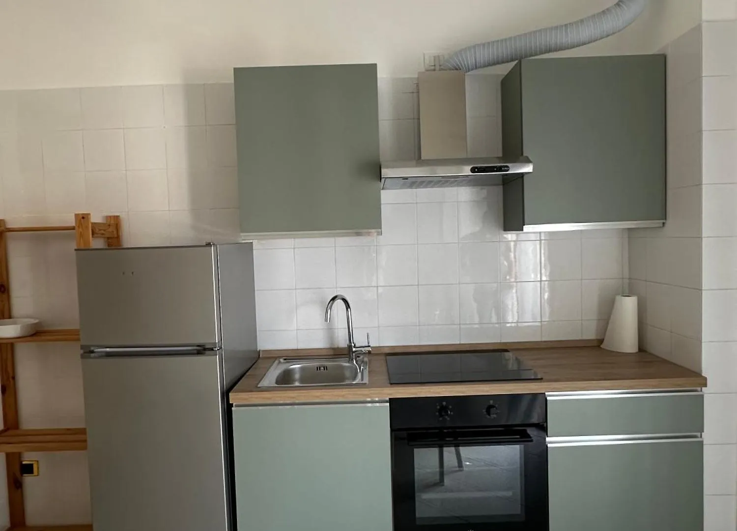 Apartment Appartamento Borgo Sangiuliano Rimini