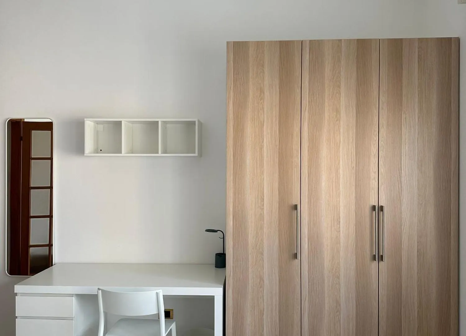 Appartamento Borgo Sangiuliano Rimini Apartment