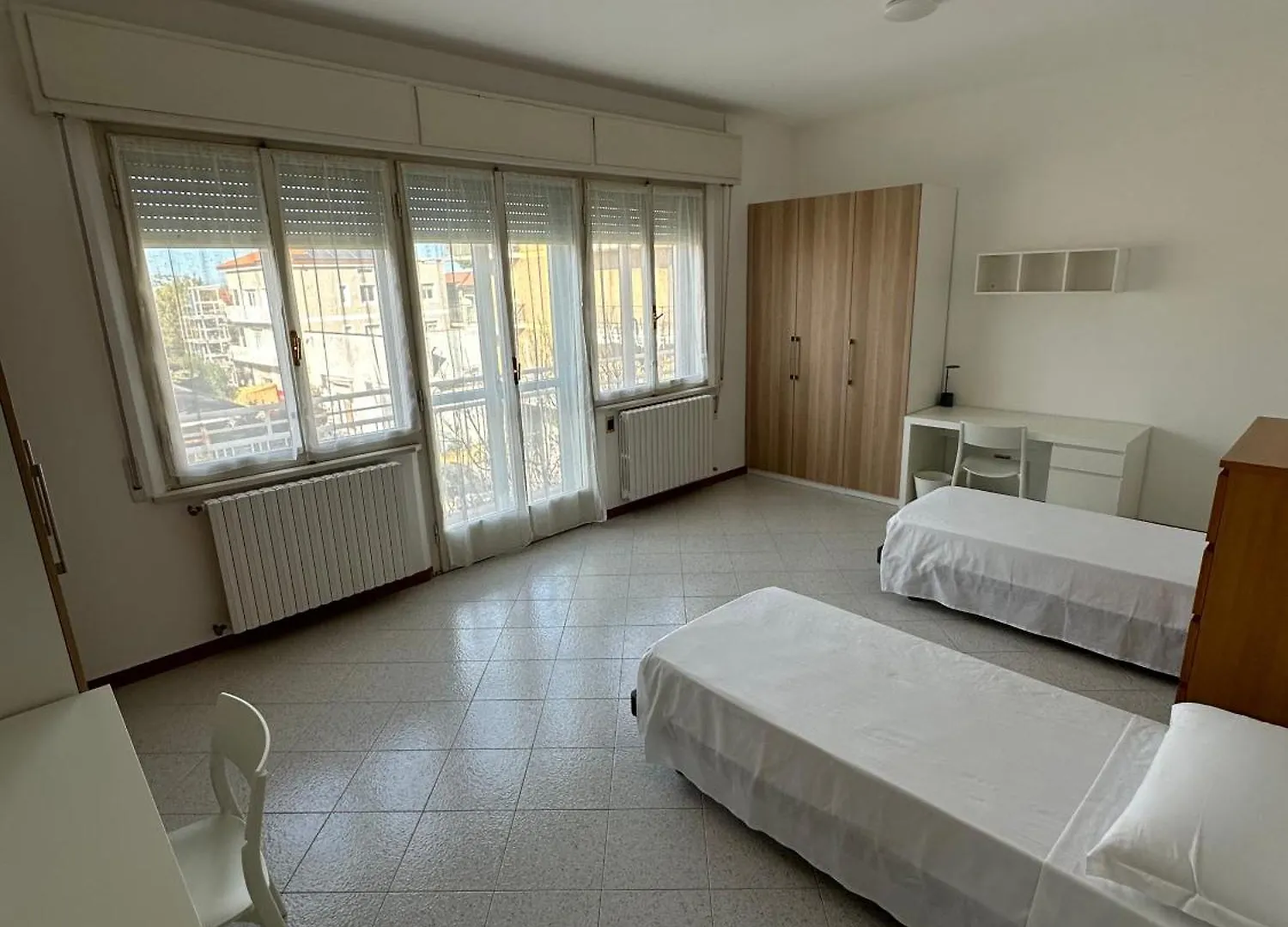 Apartment Appartamento Borgo Sangiuliano Rimini Italy