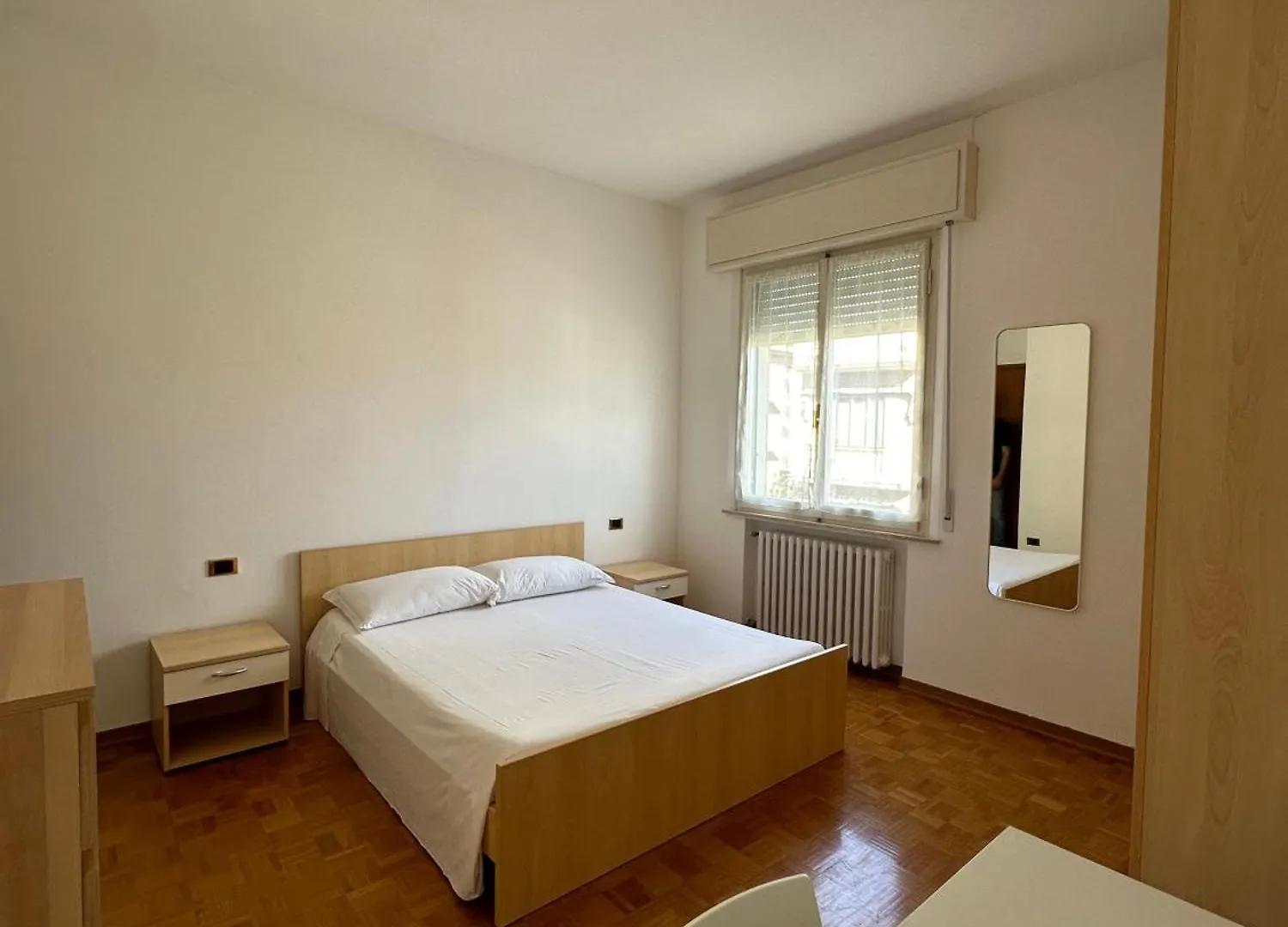 Appartamento Borgo Sangiuliano Rimini 0*,