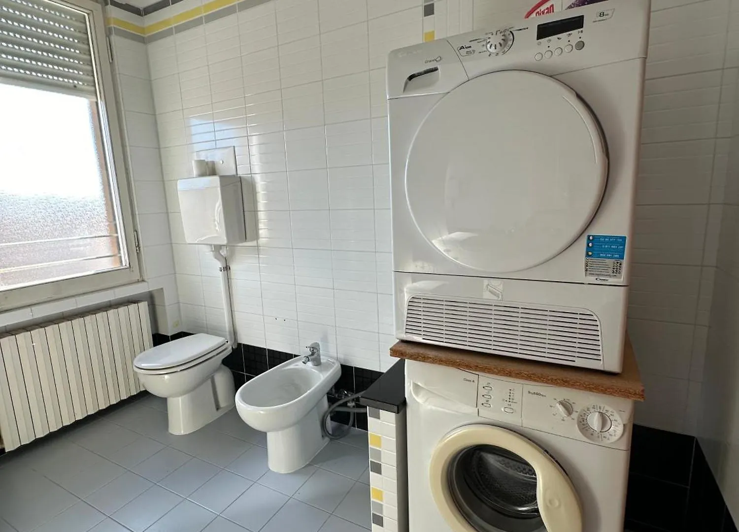 Appartamento Borgo Sangiuliano Rimini 0*,  Italy
