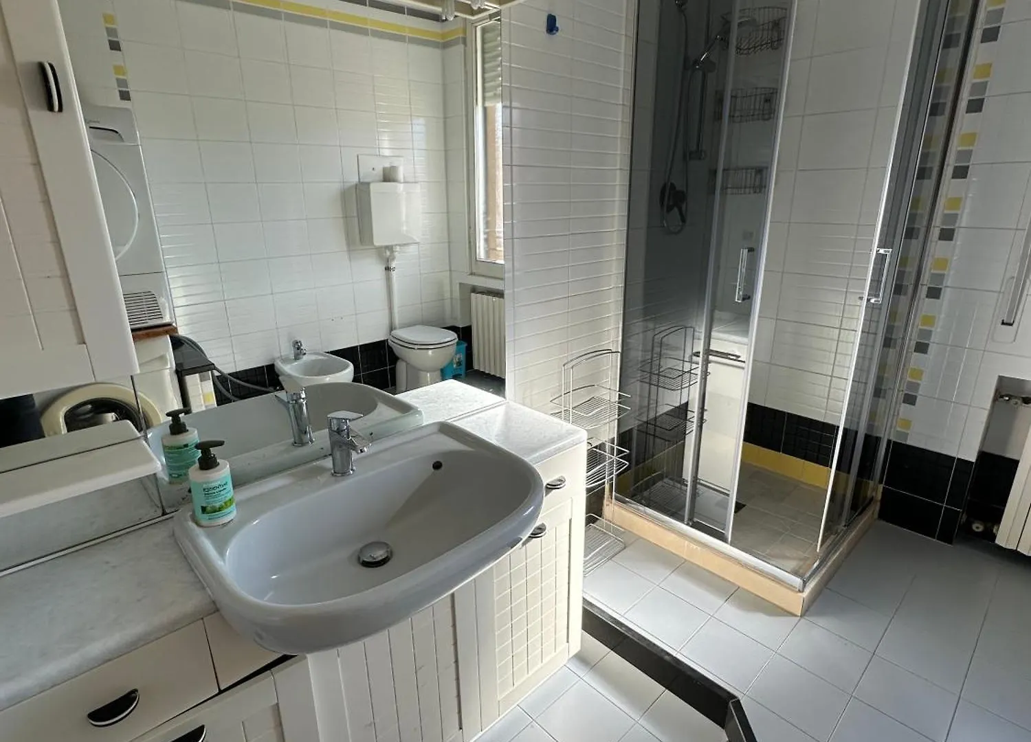 Appartamento Borgo Sangiuliano Rimini Apartment
