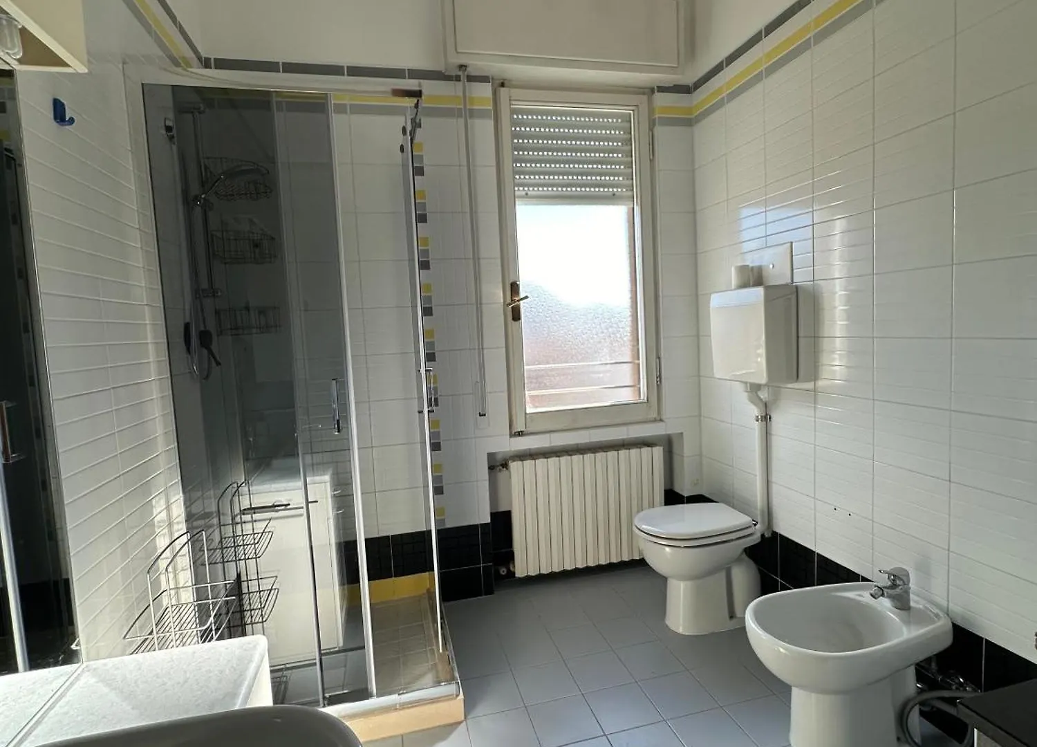 Apartment Appartamento Borgo Sangiuliano Rimini