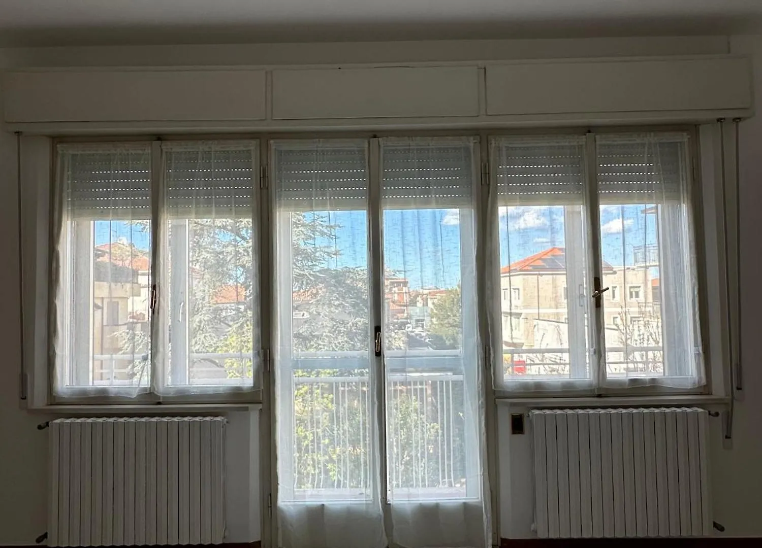 Apartment Appartamento Borgo Sangiuliano Rimini Italy
