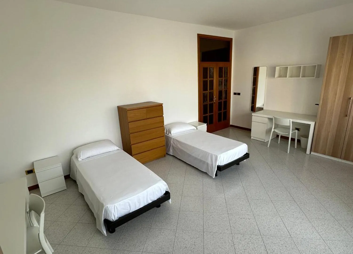 Apartment Appartamento Borgo Sangiuliano Rimini