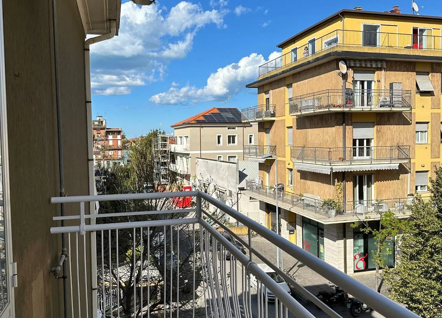 Appartamento Borgo Sangiuliano Rimini 0*,  Italy