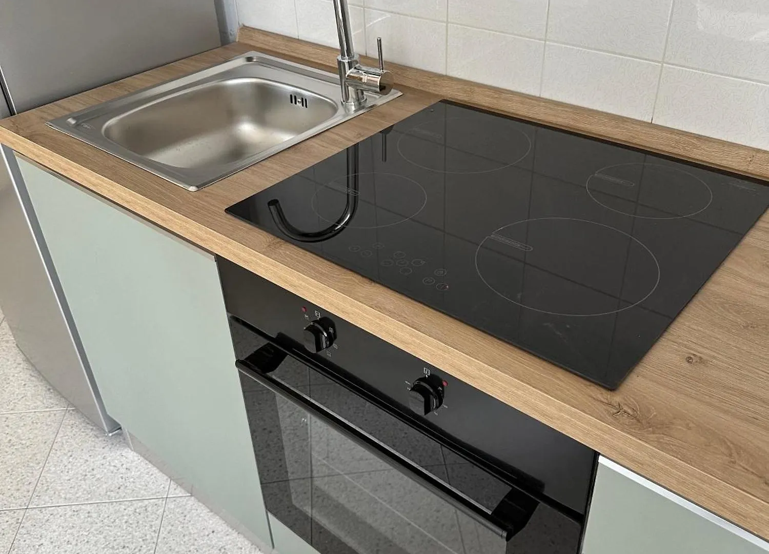 Apartment Appartamento Borgo Sangiuliano Rimini